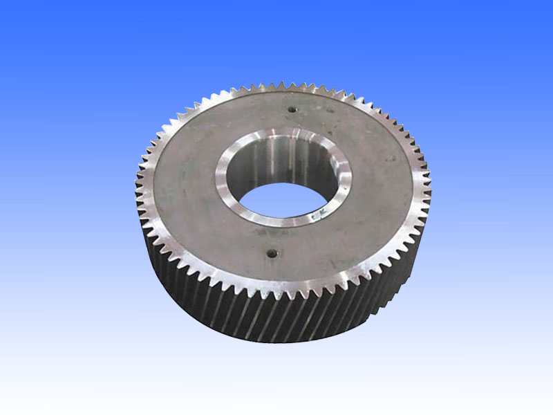 大齿轮