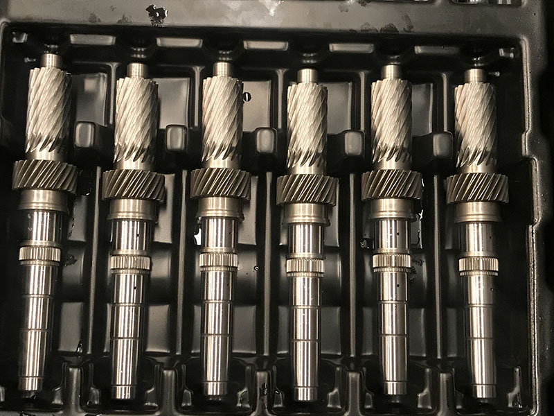 新能源汽车传动轴